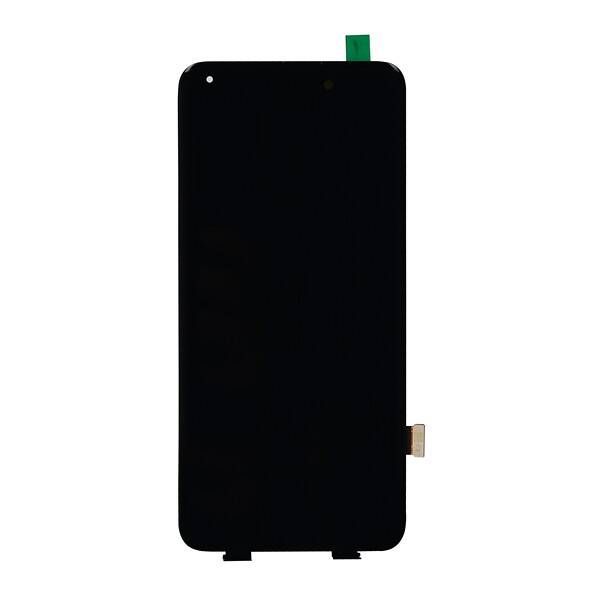 Xiaomi Mi 10 Uyumlu Lcd Ekran Dokunmatik Siyah Çıtasız Servis