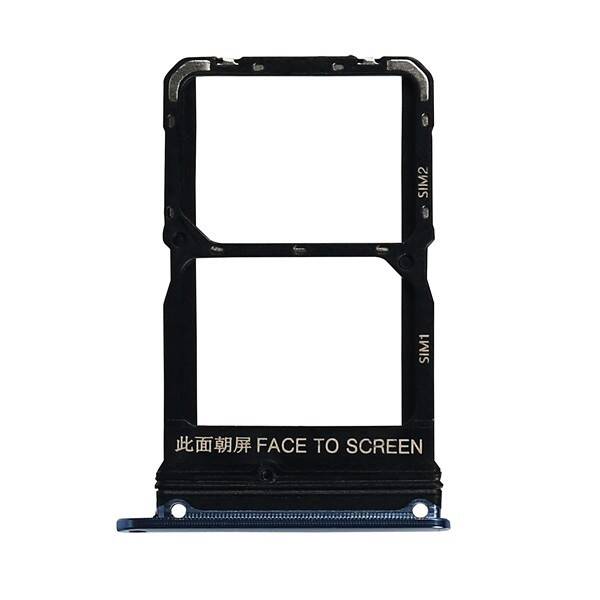 Xiaomi Mi 10 Pro Sim Kart Tepsisi Mavi