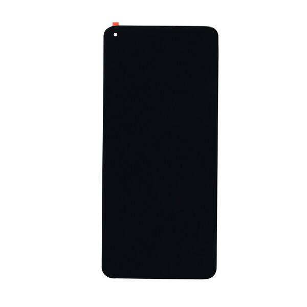 Xiaomi Mi 10t Pro Lcd Ekran Dokunmatik Siyah Çıtasız Servis