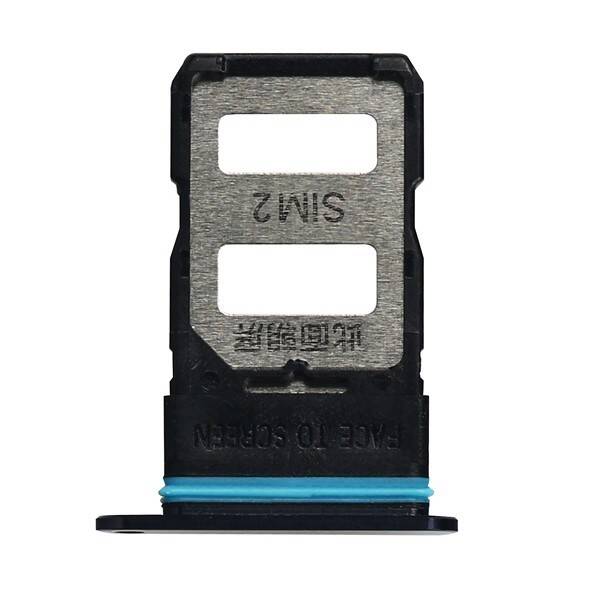 Xiaomi Mi 10t Sim Kart Tepsisi Siyah