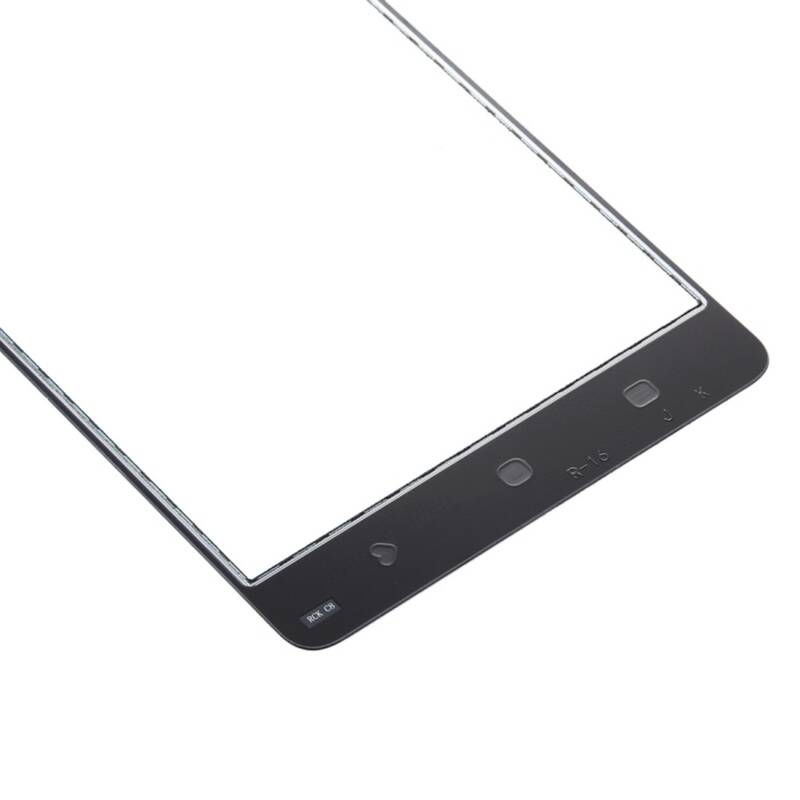 Xiaomi Mi 4c Dokunmatik Touch Siyah Çıtasız