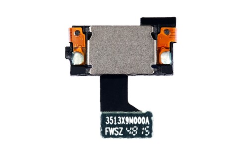 Xiaomi Mi 4c Sensör Film Flex - Thumbnail