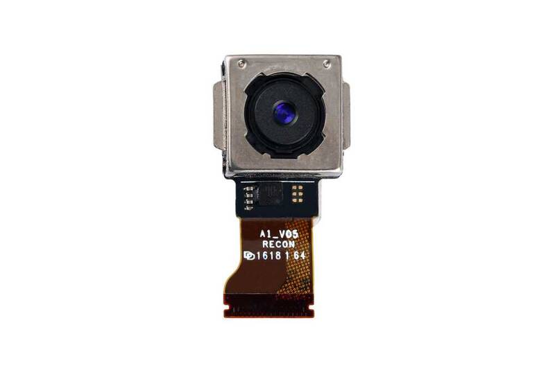 Xiaomi Mi 5 Arka Kamera