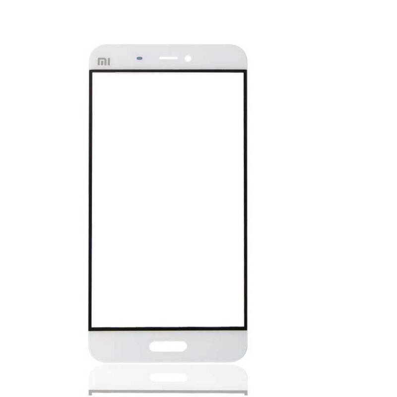Xiaomi Mi 5 Lens Beyaz