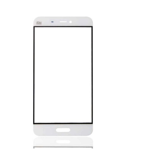 Xiaomi Mi 5 Lens Beyaz - Thumbnail