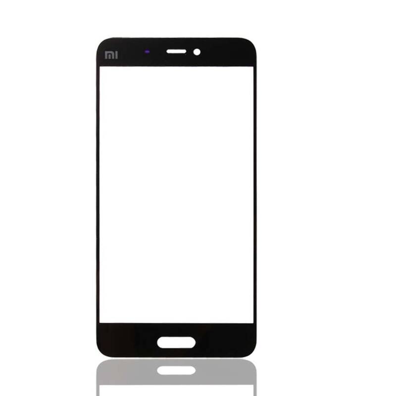 Xiaomi Mi 5 Lens Siyah