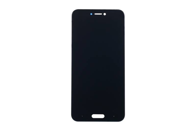 Xiaomi Mi 5c Lcd Ekran Dokunmatik Siyah Çıtasız