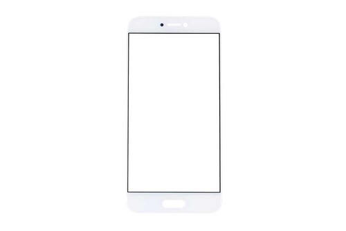 Xiaomi Mi 5c Lens Beyaz - Thumbnail