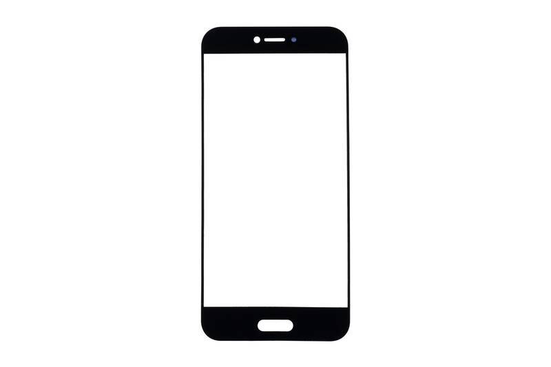 Xiaomi Mi 5c Lens Siyah