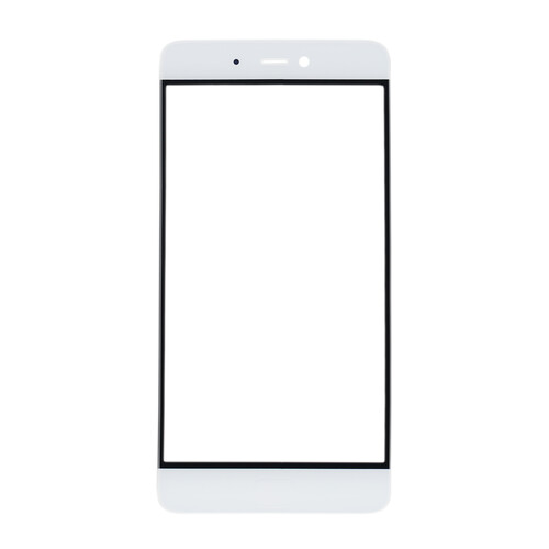 Xiaomi Mi 5s Dokunmatik Touch Beyaz Çıtasız - Thumbnail