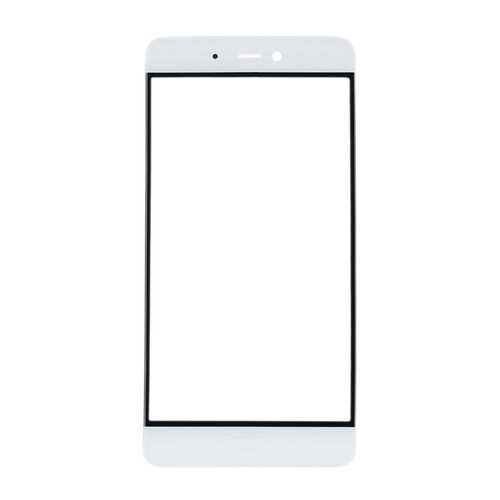 Xiaomi Mi 5s Dokunmatik Touch Beyaz Çıtasız - Thumbnail