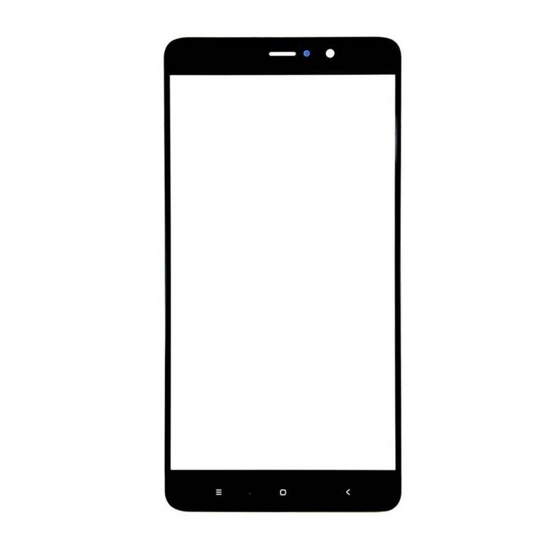 Xiaomi Mi 5s Plus Lens Siyah