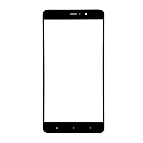 Xiaomi Mi 5s Plus Lens Siyah - Thumbnail