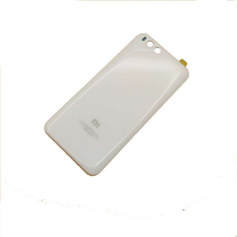 Xiaomi Mi 6 Arka Kapak Beyaz Servis