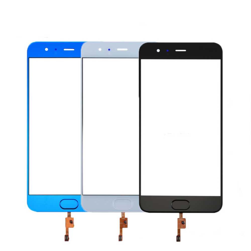 ÇILGIN FİYAT !! Xiaomi Mi 6 Dokunmatik Touch Mavi Parmak izli Çıtasız 