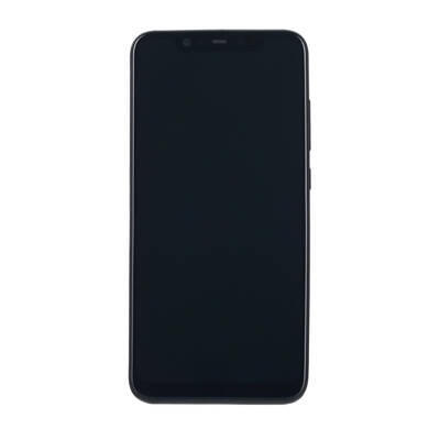 Xiaomi Mi 8 Lcd Ekran Dokunmatik Siyah Çıtalı Servis