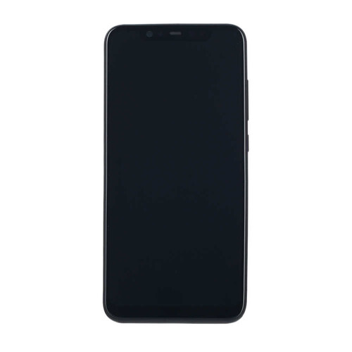 Xiaomi Mi 8 Lcd Ekran Dokunmatik Siyah Çıtalı Servis - Thumbnail
