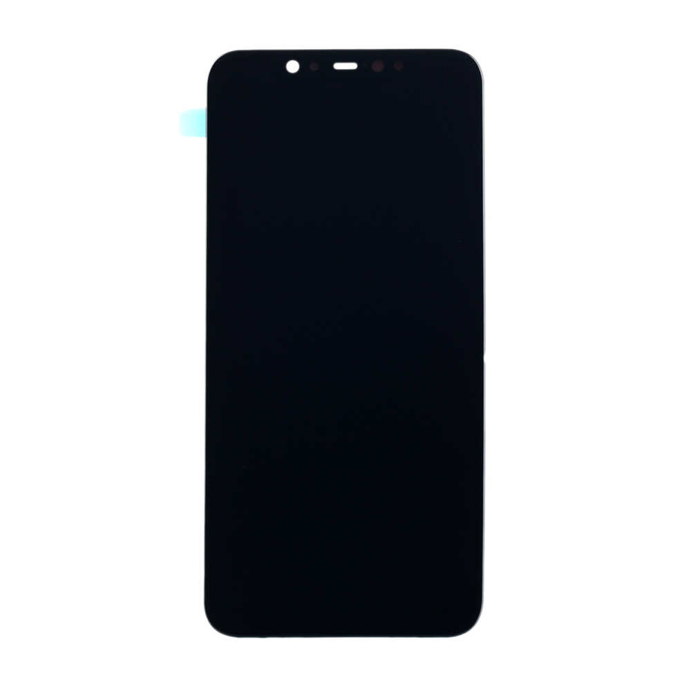 ÇILGIN FİYAT !! Xiaomi Mi 8 Lcd Ekran Dokunmatik Siyah Çıtasız 