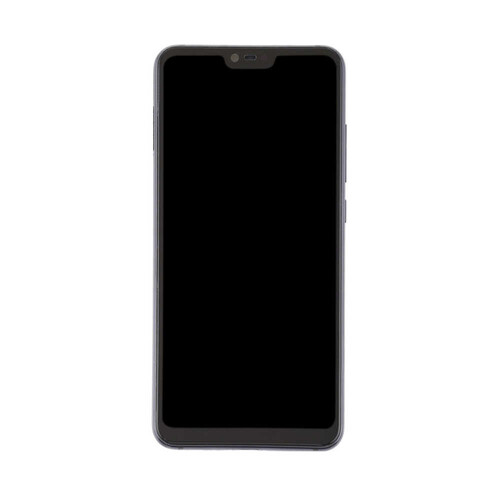 Xiaomi Mi 8 Lite Lcd Ekran Dokunmatik Siyah Çıtalı Servis - Thumbnail