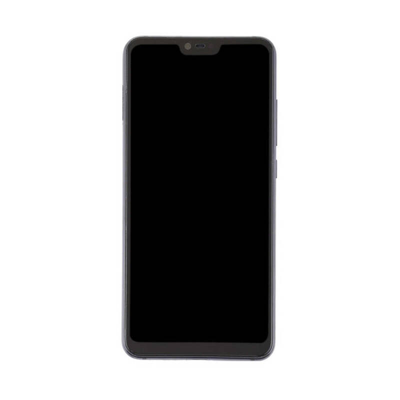 Xiaomi Mi 8 Lite Lcd Ekran Dokunmatik Siyah Çıtalı Servis