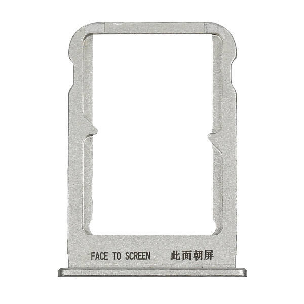 Xiaomi Mi 8 Pro Sim Kart Tepsisi Beyaz