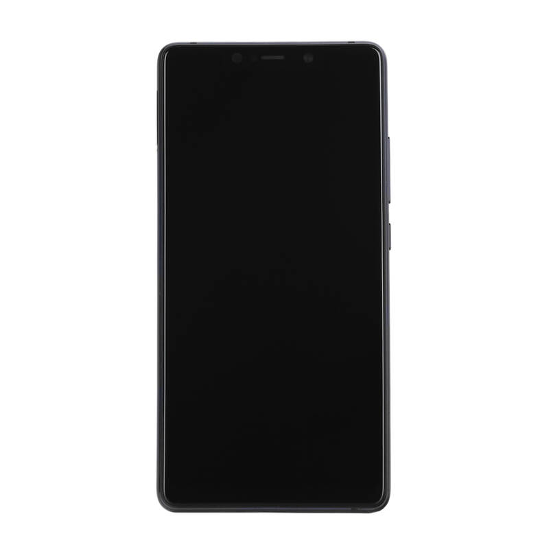 Xiaomi Mi 8 Se Lcd Ekran Dokunmatik Siyah Çıtalı Servis