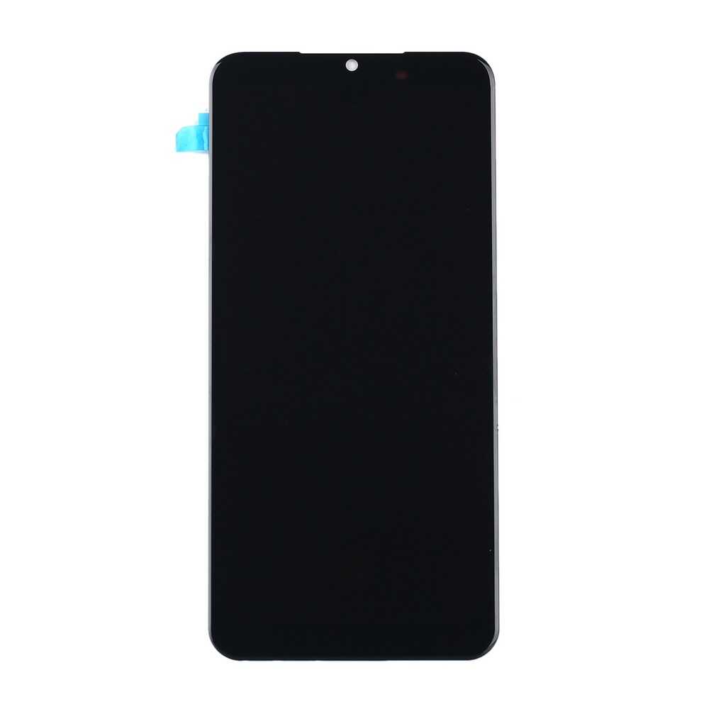 ÇILGIN FİYAT !! Xiaomi Mi 8 Se Lcd Ekran Dokunmatik Siyah Çıtasız 