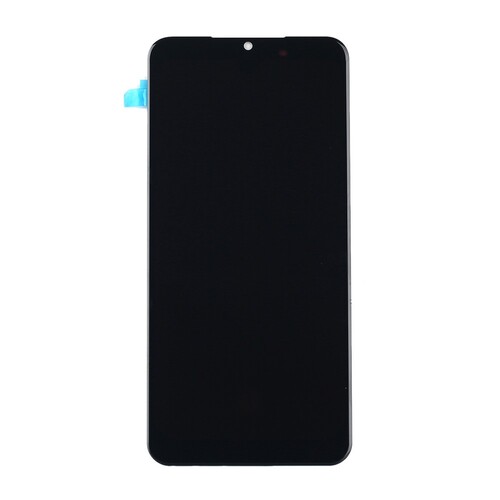 Xiaomi Mi 8 Se Lcd Ekran Dokunmatik Siyah Çıtasız - Thumbnail