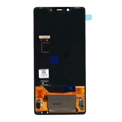 Xiaomi Mi 8 Se Lcd Ekran Dokunmatik Siyah Çıtasız Servis - Thumbnail