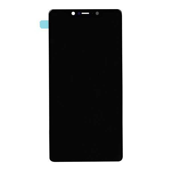 Xiaomi Mi 8 Se Lcd Ekran Dokunmatik Siyah Çıtasız Servis