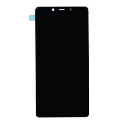  - Xiaomi Mi 8 Se Lcd Ekran Dokunmatik Siyah Çıtasız Servis