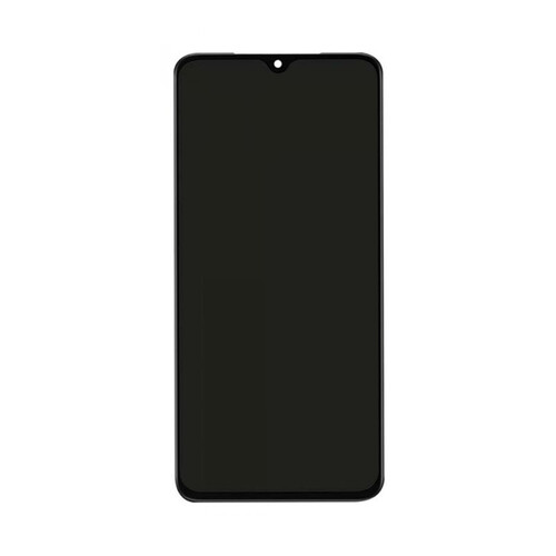 Xiaomi Uyumlu 9 Se Lcd Ekran Siyah Çıtasız - Thumbnail