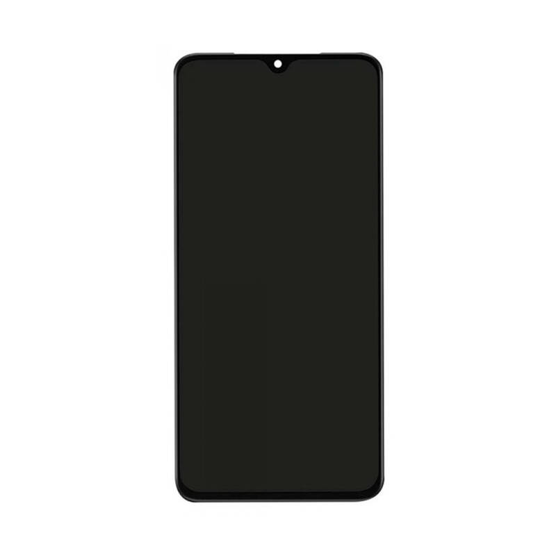 Xiaomi Uyumlu 9 Se Lcd Ekran Siyah Çıtasız