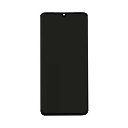 Xiaomi Uyumlu 9 Se Lcd Ekran Siyah Çıtasız - Thumbnail