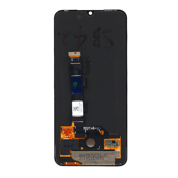 Xiaomi Mi 9 Se Lcd Ekran Dokunmatik Siyah Çıtasız Servis