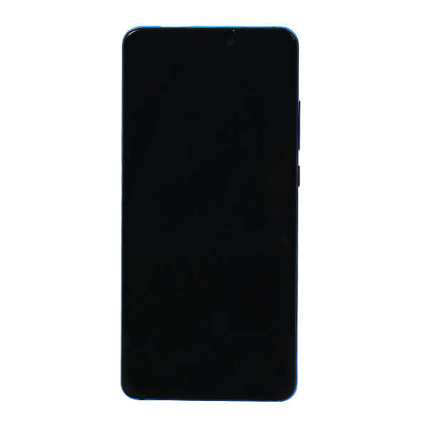 ÇILGIN FİYAT !! Xiaomi Mi 9t Lcd Ekran Dokunmatik Mavi Çıtalı Servis 