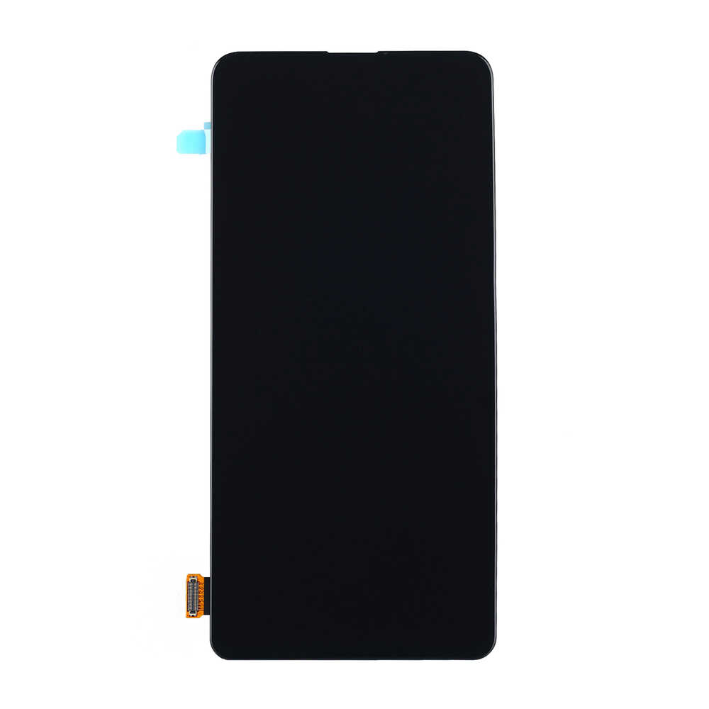 ÇILGIN FİYAT !! Xiaomi Mi 9t Lcd Ekran Dokunmatik Siyah Çıtasız Servis 