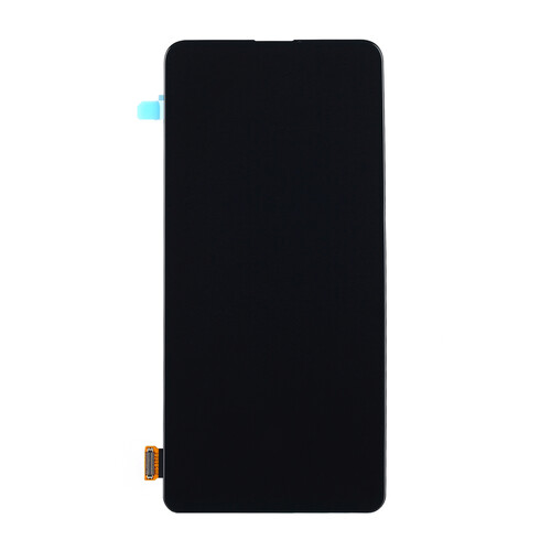 Xiaomi Mi 9t Lcd Ekran Dokunmatik Siyah Çıtasız Servis - Thumbnail