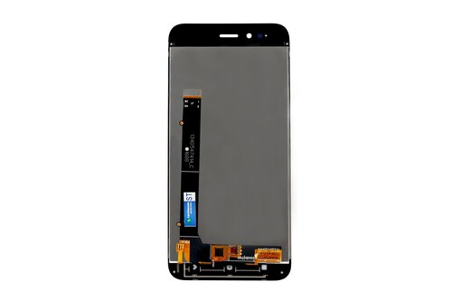 Xiaomi Mi A1 Lcd Ekran Dokunmatik Beyaz Çıtasız - Thumbnail
