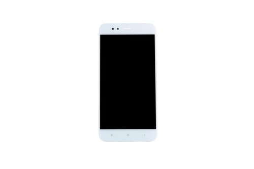 Xiaomi Mi A1 Lcd Ekran Dokunmatik Siyah Çıtasız - Thumbnail
