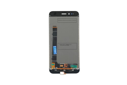 Xiaomi Mi A1 Lcd Ekran Dokunmatik Siyah Çıtasız - Thumbnail