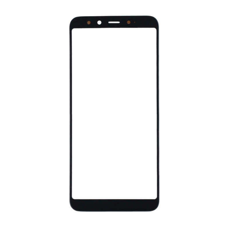 Xiaomi Mi A2 Lite Dokunmatik Touch Ocalı Siyah