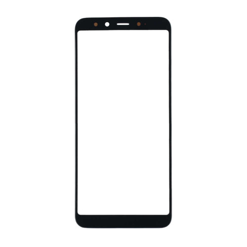 Xiaomi Mi A2 Lite Dokunmatik Touch Ocalı Siyah - Thumbnail