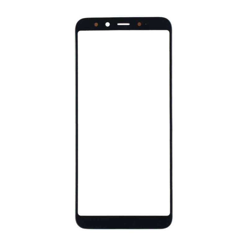 Xiaomi Mi A2 Lite Dokunmatik Touch Ocalı Siyah