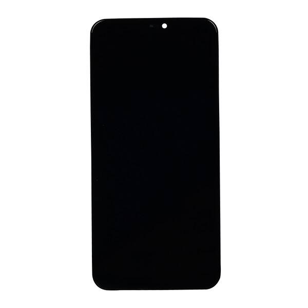 Xiaomi Mi A2 Lite Lcd Ekran Dokunmatik Siyah Çıtalı