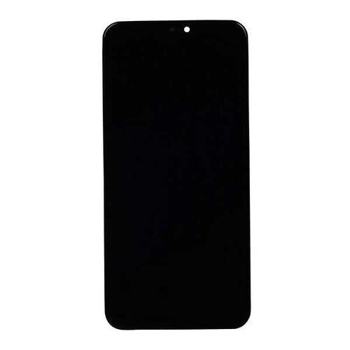 Xiaomi Mi A2 Lite Lcd Ekran Dokunmatik Siyah Çıtalı - Thumbnail