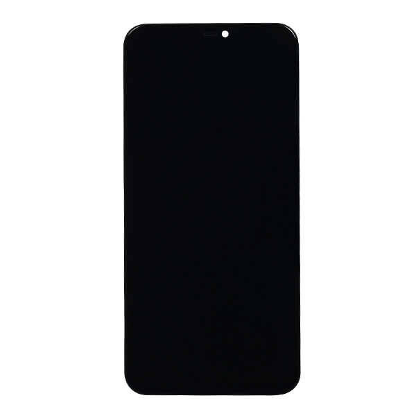 Xiaomi Mi A2 Lite Lcd Ekran Dokunmatik Siyah Çıtalı Servis