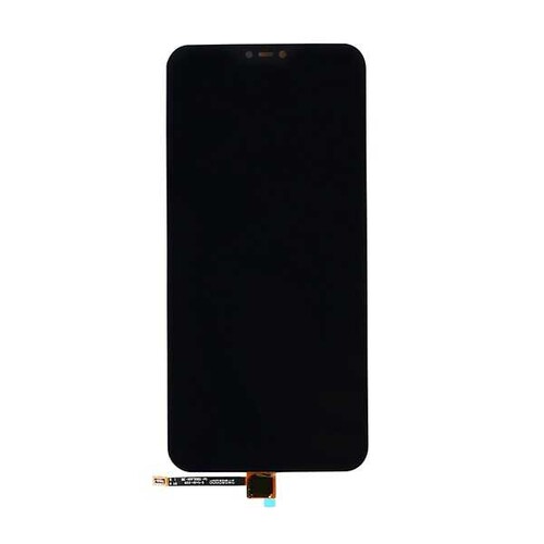 Xiaomi Mi A2 Lite Lcd Ekran Dokunmatik Siyah Çıtasız Servis - Thumbnail