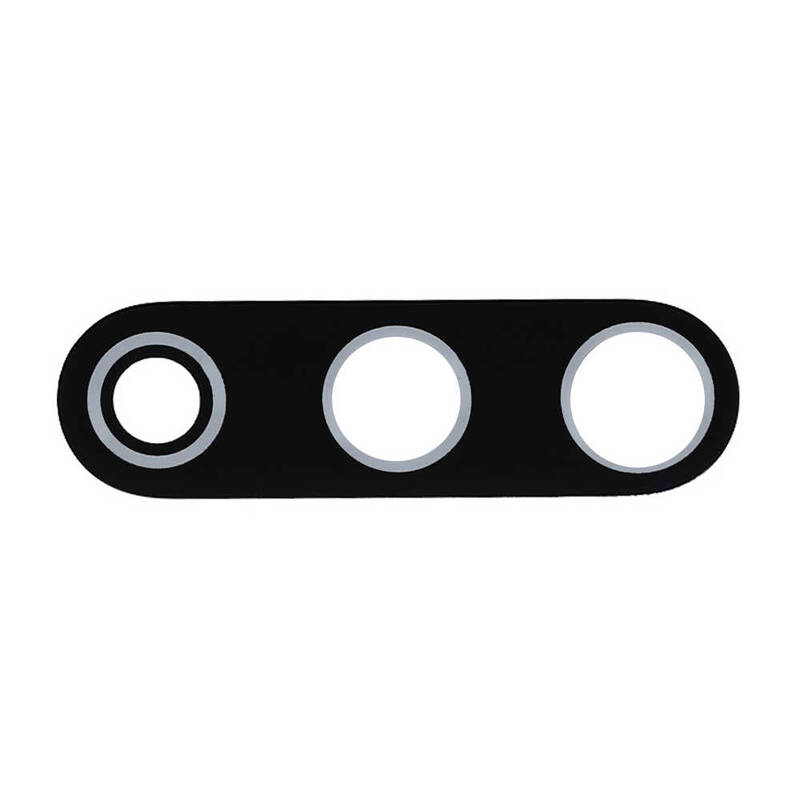 Xiaomi Mi A3 Kamera Lensi