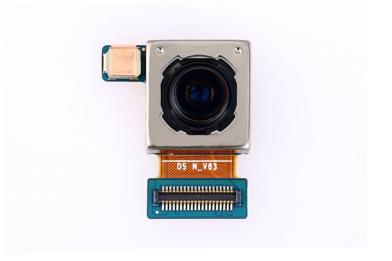 Xiaomi Mi Mix 2 Arka Kamera